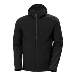 Helly Hansen Men's Paramount Jacket, Water-Resistant, Hooded, Softshell -NIKE store FGL 330900443 01 c Helly Hansen Mens Paramount Softshell Jacket BLACK 990