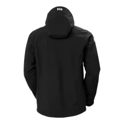 Helly Hansen Men's Paramount Jacket, Water-Resistant, Hooded, Softshell -NIKE store FGL 330900443 01 d Helly Hansen Mens Paramount Softshell Jacket BLACK 990