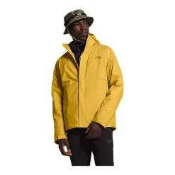 The North Face Men's Venture 2.5L Hooded Jacket, Waterproof, Windbreaker