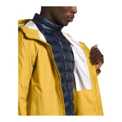 The North Face Men's Venture 2.5L Hooded Jacket, Waterproof, Windbreaker -NIKE store FGL 332227963 70 c The North Face Mens Venture 2