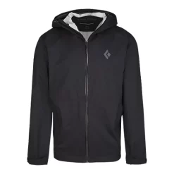 Black Diamond Men's Stormline Stretch 2.5L Hooded Rain Jacket, Waterproof, Windbreaker, Shell 7 Black Diamond Men's Stormline Stretch 2.5L Hooded Rain Jacket, Waterproof, Windbreaker, Shell -NIKE store FGL 332461244 01 c