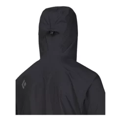 Black Diamond Men's Stormline Stretch 2.5L Hooded Rain Jacket, Waterproof, Windbreaker, Shell 9 Black Diamond Men's Stormline Stretch 2.5L Hooded Rain Jacket, Waterproof, Windbreaker, Shell -NIKE store FGL 332461244 01 e
