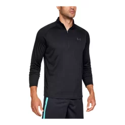 Under Armour Men's Tech 1/4 Zip Long Sleeve Shirt