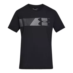 Under Armour Men's Fast Left Chest 2 T Shirt
