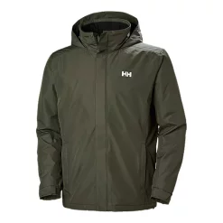 Helly Hansen Men's Dubliner Insulated Jacket -NIKE store FGL 332703085 04 c