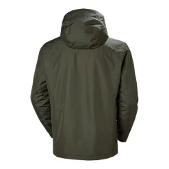 Helly Hansen Men's Dubliner Insulated Jacket -NIKE store FGL 332703085 04 d