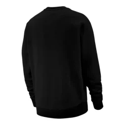 Nike Sportswear Men's Club Sweatshirt -NIKE store FGL 332812511 01 e Nike Sportswear Mens Club Sweatshirt BV2662 010