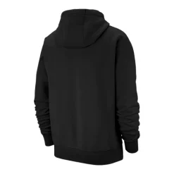 Nike Sportswear Men's Club BB Hoodie, Pullover, Drawstring -NIKE store FGL 332812997 01 g Nike Sportswear Mens Club BB Pullover Hoodie Black BV2654 010
