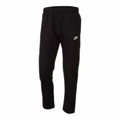 Nike Men's Club BB Sweatpants, Fleece, Workout, Gym, Athletic, Tapered