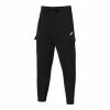 Nike Men's Club BB Cargo Pants, Fleece, Workout, Gym, Athletic, Tapered