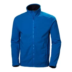 Helly Hansen Men's Paramount Water-Resistant Flexible Fit Softshell Jacket -NIKE store FGL 332867800 43 c