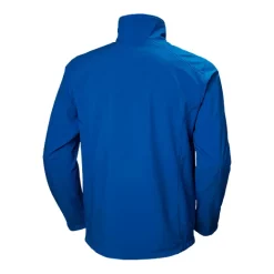 Helly Hansen Men's Paramount Water-Resistant Flexible Fit Softshell Jacket -NIKE store FGL 332867800 43 d