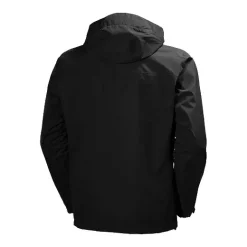 Helly Hansen Men's Dubliner Hooded Jacket, Waterproof, Breathable, Lightweight, Windbreaker -NIKE store FGL 332875951 01 b