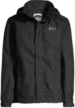 Helly Hansen Men's Dubliner Hooded Jacket, Waterproof, Breathable, Lightweight, Windbreaker -NIKE store FGL 332875951 01 d