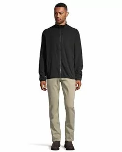 Helly Hansen Men's Nightfall Fleece Jacket - Black -NIKE store FGL 332879440 01 c