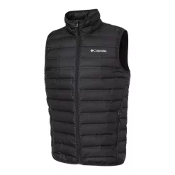 Columbia Men's Lake 22 Vest, Down, Winter