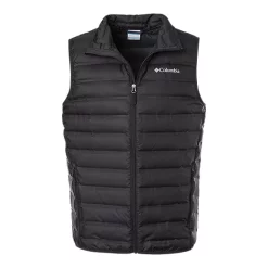 Columbia Men's Lake 22 Vest, Down, Winter -NIKE store FGL 332889543 01 c