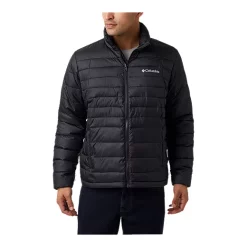 Columbia Men's Cloverdale Interchange Jacket -NIKE store FGL 332897860 01 c