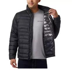 Columbia Men's Cloverdale Interchange Jacket -NIKE store FGL 332897860 01 e