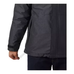 Columbia Men's Cloverdale Interchange Jacket -NIKE store FGL 332897860 01 g