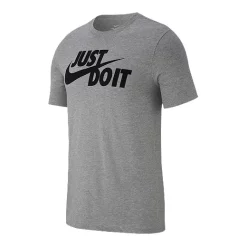 Nike Sportswear Men's Just Do It Swoosh T Shirt -NIKE store FGL 332985608 05 e