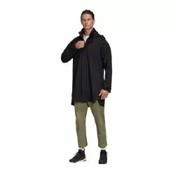 Adidas Men's Urban RAIN.RDY 2L Hooded Rain Parka, Waterproof, Long, Shell 9 Adidas Men's Urban RAIN.RDY 2L Hooded Rain Parka, Waterproof, Long, Shell -NIKE store FGL 333046181 01 c adidas Mens Urban Shell Parka FI0632