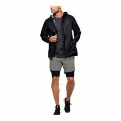 Under Armour Men's Cloudburst 2L Hooded Rain Jacket, Waterproof, Breathable, Shell -NIKE store FGL 333048338 01 c Under Armour Mens Cloudburst 2L Rain Jacket 1350950 001