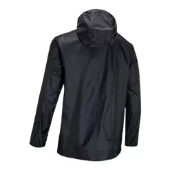Under Armour Men's Cloudburst 2L Hooded Rain Jacket, Waterproof, Breathable, Shell -NIKE store FGL 333048338 01 g Under Armour Mens Cloudburst 2L Rain Jacket 1350950 001