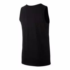 Nike Sportswear Men's Club Tank Top, Soft, Cotton, Sleeveless -NIKE store FGL 333096026 01 f Nike Sportswear Mens Club Tank BQ1260