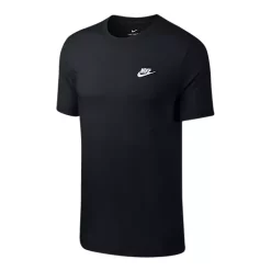 Nike Sportswear Men's Club T Shirt -NIKE store FGL 333096053 01 e Nike Sportswear Mens Club T Shirt AR4997 013