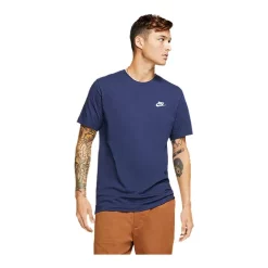 Nike Sportswear Men's Club T Shirt