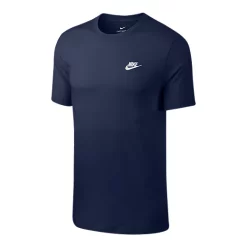 Nike Sportswear Men's Club T Shirt -NIKE store FGL 333096069 42 d Nike Sportswear Mens Club T Shirt AR4997 410