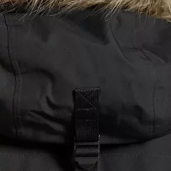 Woods Men's Avens Winter Parka/Jacket, Long, Insulated, Hooded, Waterproof -NIKE store FGL 333123448 01 e 7601G034