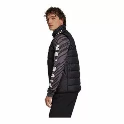 Adidas Men's Core Vest, Down, Winter 11 Adidas Men's Core Vest, Down, Winter -NIKE store FGL 333236093 01 c adidas Mens Core Down Vest GH4583