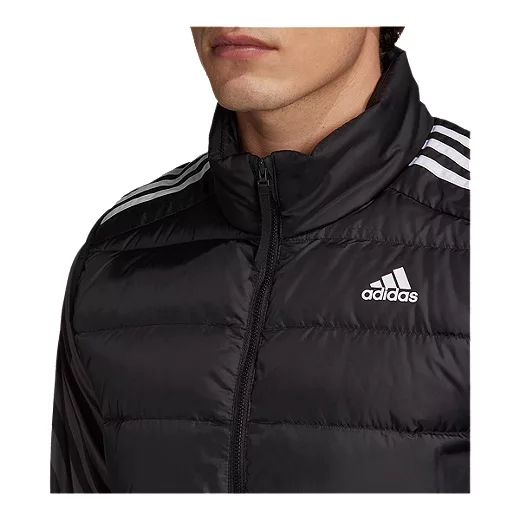 Adidas Men's Core Vest, Down, Winter 5 Adidas Men's Core Vest, Down, Winter - Image 5