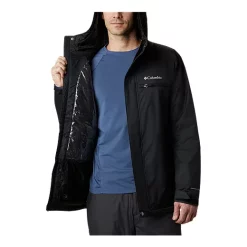 Columbia Men's Valley Point Winter Ski Jacket, Insulated, Hooded, Waterproof -NIKE store FGL 333255059 01 d Columbia Mens Valley Point Insulated Jacket 1909951010