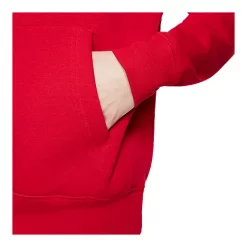 Nike Sportswear Men's Graphic Club Hoodie, Pullover, Fleece, Drawstring -NIKE store FGL 333298989 60 d Nike Sportswear Mens Graphic Club Pullover Hoodie BV2973 657