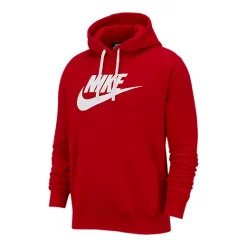 Nike Sportswear Men's Graphic Club Hoodie, Pullover, Fleece, Drawstring -NIKE store FGL 333298989 60 f Nike Sportswear Mens Graphic Club Pullover Hoodie BV2973 657