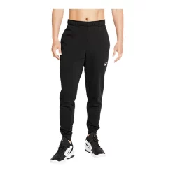 Nike Men's Dri-FIT Fleece Taper Pants