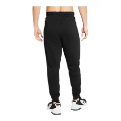 NIKE store -NIKE store FGL 333301108 01 b Nike Mens Dri FIT Fleece Taper Pants CZ6379 010