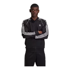 Adidas Originals Men's Superstar Track Jacket