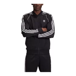 Adidas Originals Men's Superstar Track Jacket -NIKE store FGL 333306594 01 c adidas Originals Mens Superstar Track Jacket GF0198