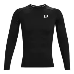 Under Armour Men's HeatGear® Armour Compression Long Sleeve Shirt -NIKE store FGL 333328468 01 e Under Armour Mens HeatGear Armour Compression Long Sleeve Shirt 1361524 001