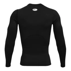 Under Armour Men's HeatGear® Armour Compression Long Sleeve Shirt -NIKE store FGL 333328468 01 f Under Armour Mens HeatGear Armour Compression Long Sleeve Shirt 1361524 001
