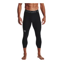 Under Armour Men's HeatGear® Armour 3/4 Tights