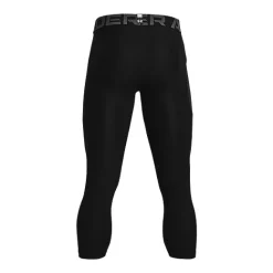 Under Armour Men's HeatGear® Armour 3/4 Tights -NIKE store FGL 333329027 01 g Under Armour Mens HeatGear Armour 3 4 Tights 1361588 001