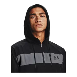 Under Armour Men's Sportstyle Windbreaker Jacket -NIKE store FGL 333338744 01 c Under Armour Mens Sportstyle Windbreaker Jacket 1361621 001