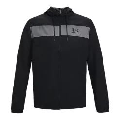 Under Armour Men's Sportstyle Windbreaker Jacket -NIKE store FGL 333338744 01 e Under Armour Mens Sportstyle Windbreaker Jacket 1361621 001