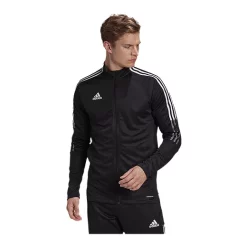 Adidas Men's Tiro 21 Track Jacket