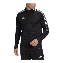 Adidas Men's Tiro 21 Track Jacket -NIKE store FGL 333348137 01 d adidas Mens Tiro 21 Track Jacket GM7319